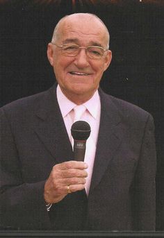 Jim Bowen