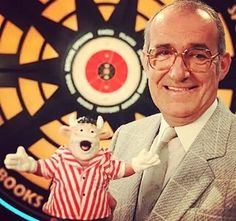 Jim Bowen