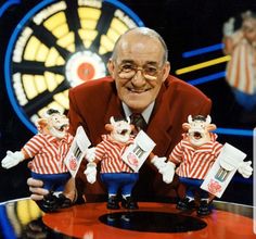 Jim Bowen