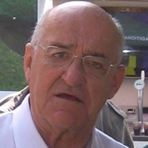 Jim Bowen