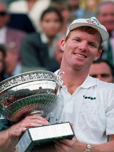 Jim Courier