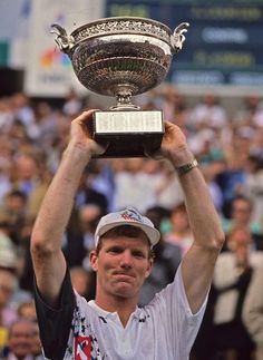 Jim Courier