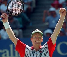 Jim Courier