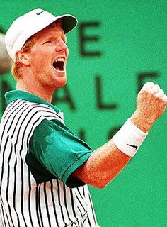 Jim Courier