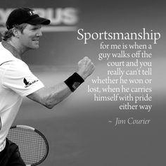 Jim Courier