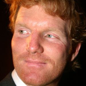 Jim Courier