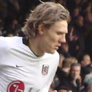 Jimmy Bullard