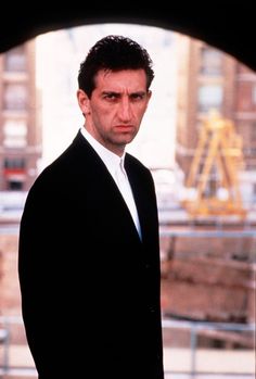 Jimmy Nail