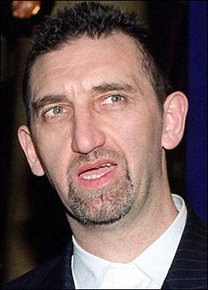 Jimmy Nail