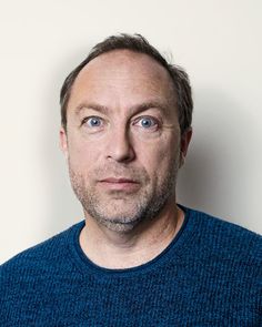 Jimmy Wales