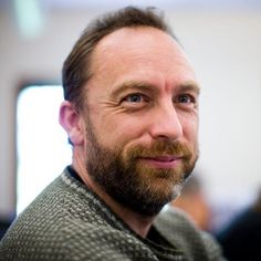 Jimmy Wales