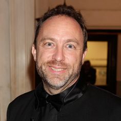 Jimmy Wales