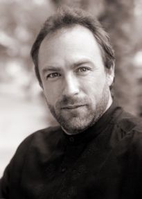 Jimmy Wales