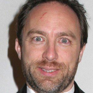 Jimmy Wales