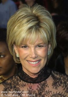 Joan Lunden