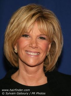 Joan Lunden