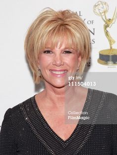 Joan Lunden