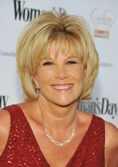 Joan Lunden