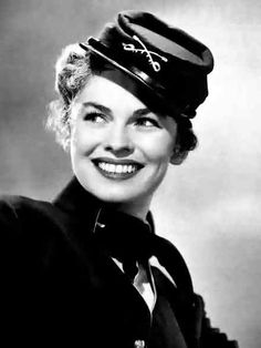 Joanne Dru