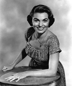 Joanne Dru