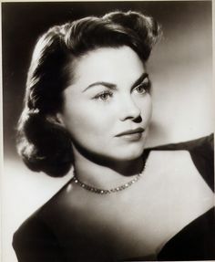 Joanne Dru