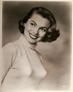 Joanne Dru