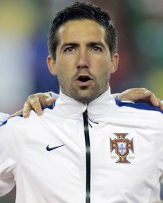 Joao Moutinho