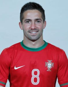 Joao Moutinho