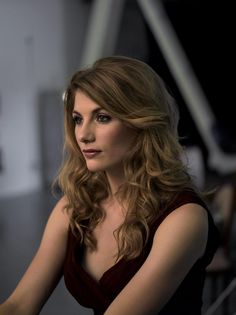 Jodie Whittaker