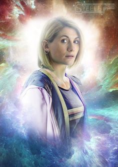 Jodie Whittaker