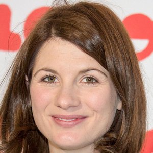 Jodie Whittaker