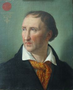 Johann Gottfried Schadow