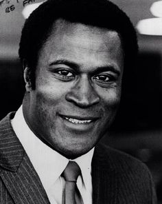 John Amos