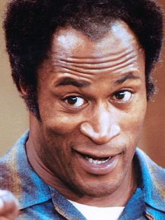 John Amos