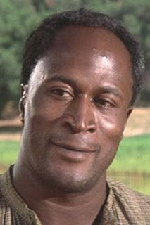 John Amos