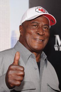 John Amos