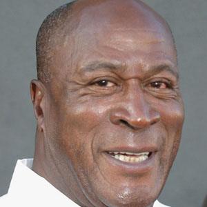 John Amos