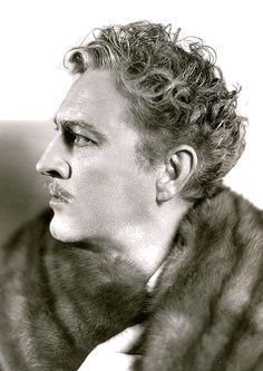 John Barrymore