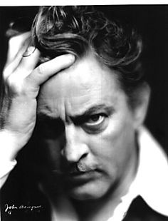 John Barrymore