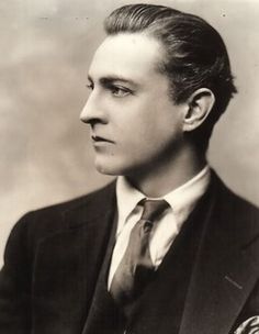 John Barrymore