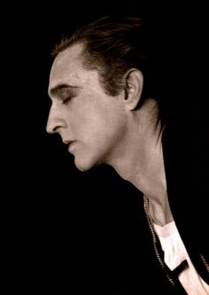 John Barrymore