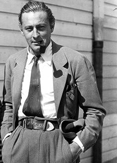 John Barrymore