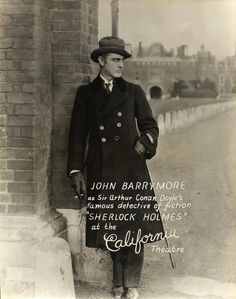 John Barrymore