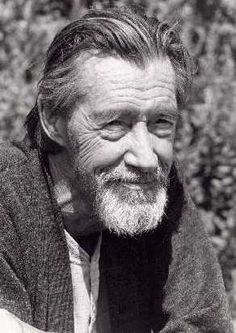 John Carradine