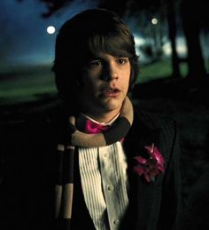 Johnny Simmons