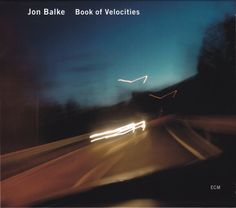 Jon Balke