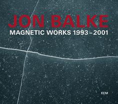 Jon Balke