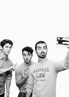 Jonas Brothers