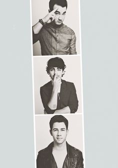 Jonas Brothers