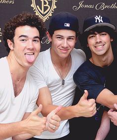 Jonas Brothers